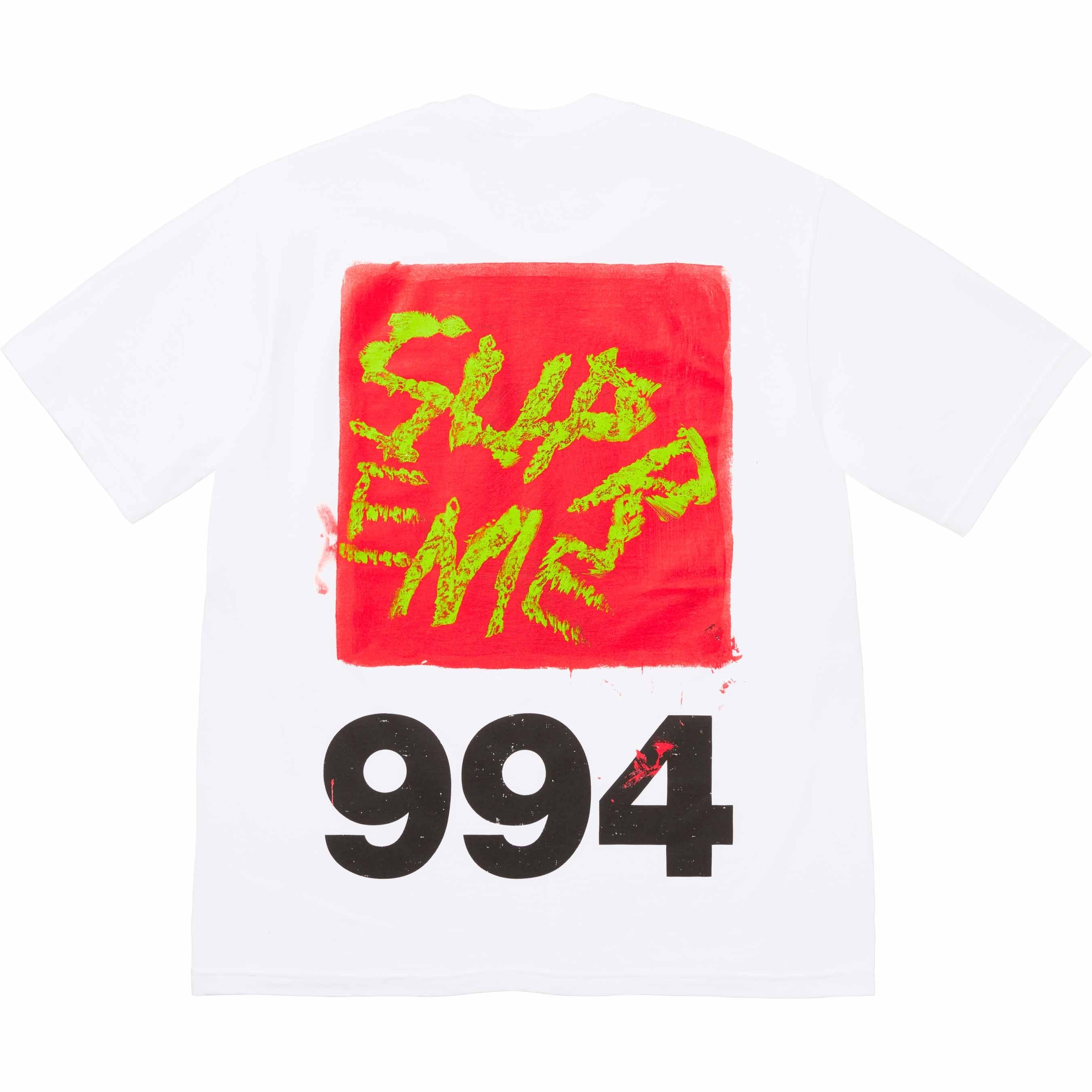 Paint Tee view 5
